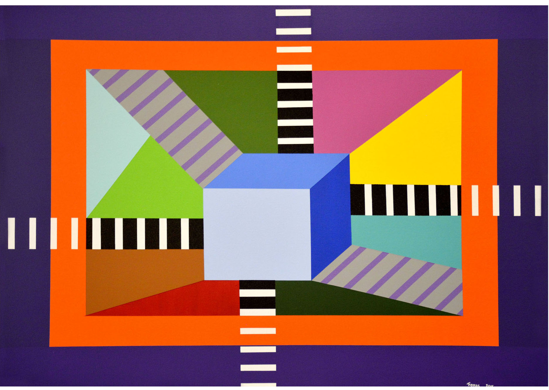 Think Out of the box