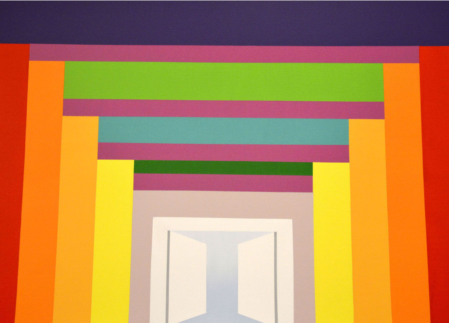 Argentina open to the world