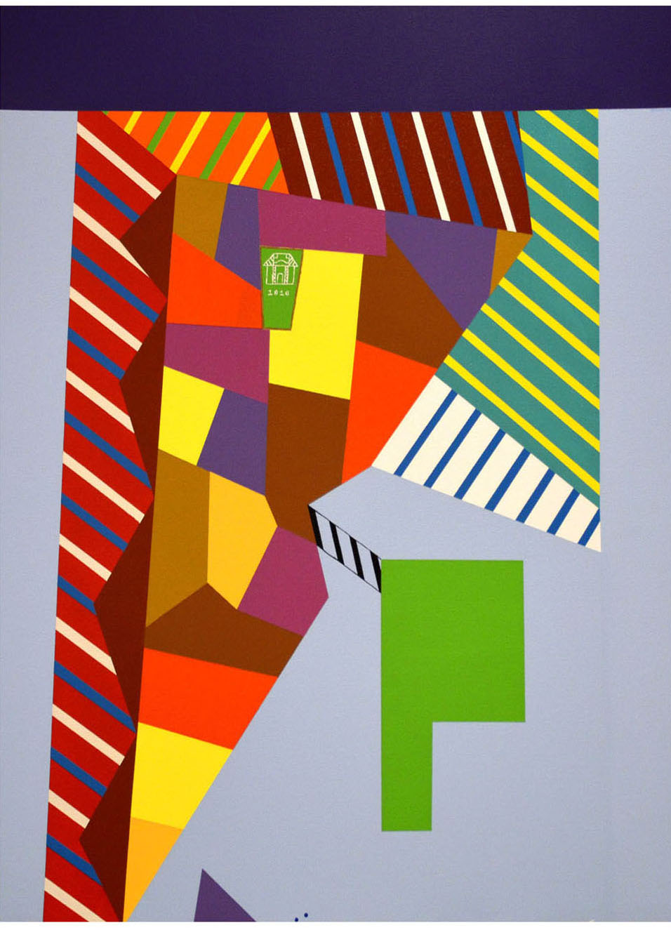 Unification 1816-1860