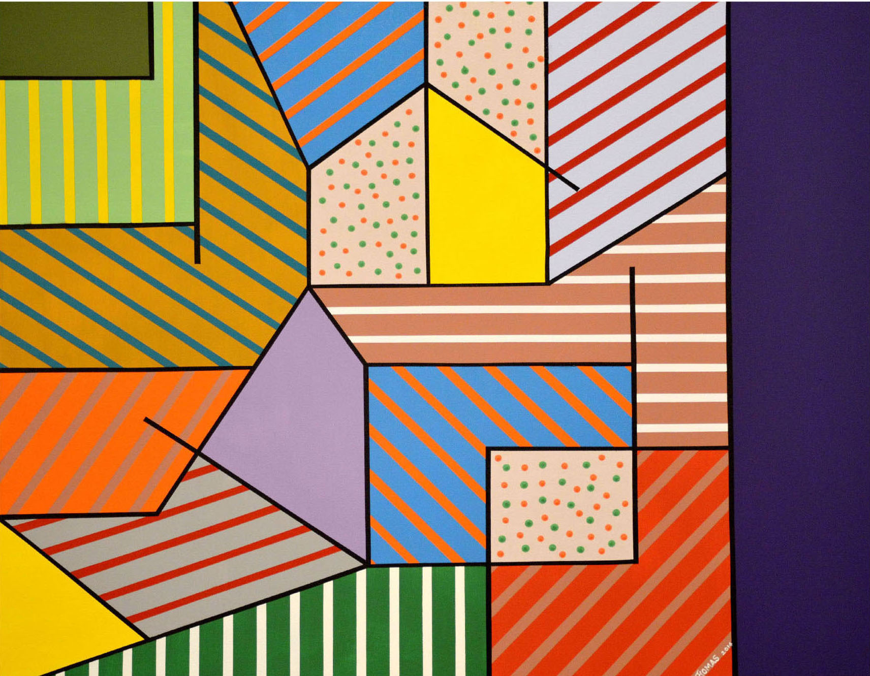 Prisoners in Paradise